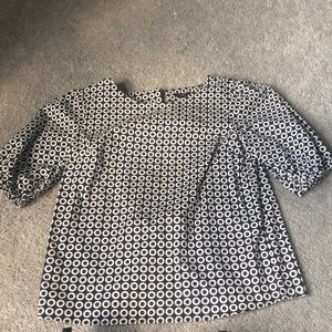 Shirt Ann Taylor Factory